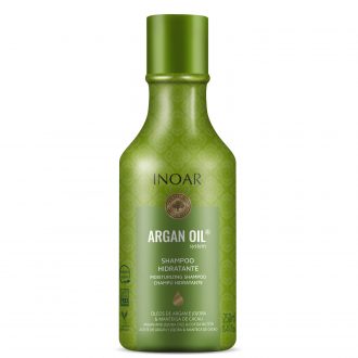 argan oil shampoo 250ml