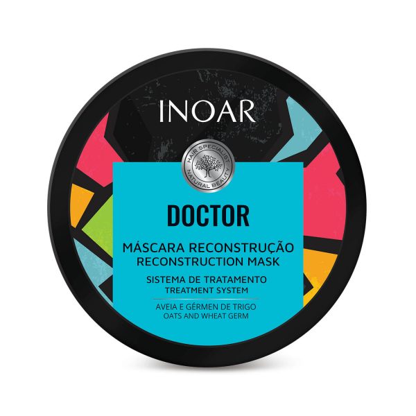 doctor mask top