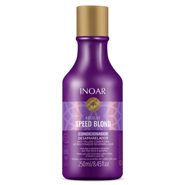 speed blond conditioner 250ml